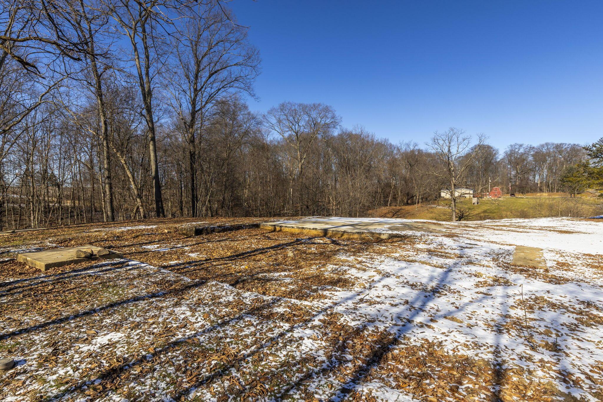 6875 Indian Run Road Northeast Pleasantville, OH 43148 - Photo 1 of 16 Property View - 6875 Indian Run Road NE, Rushville, OH 43150