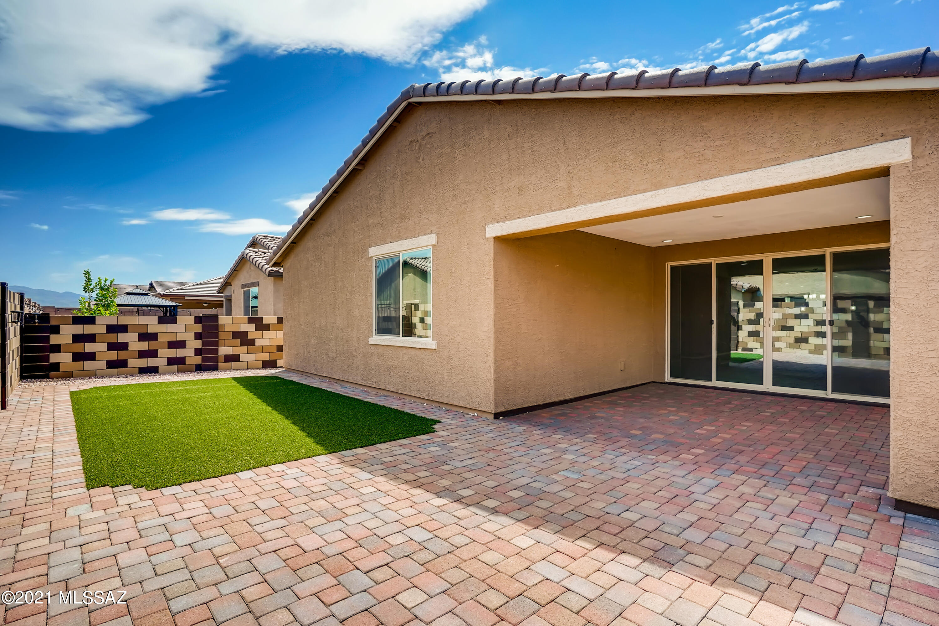 11405 East Rincon Range Drive Tucson, AZ 85747 - Photo 32 of 33