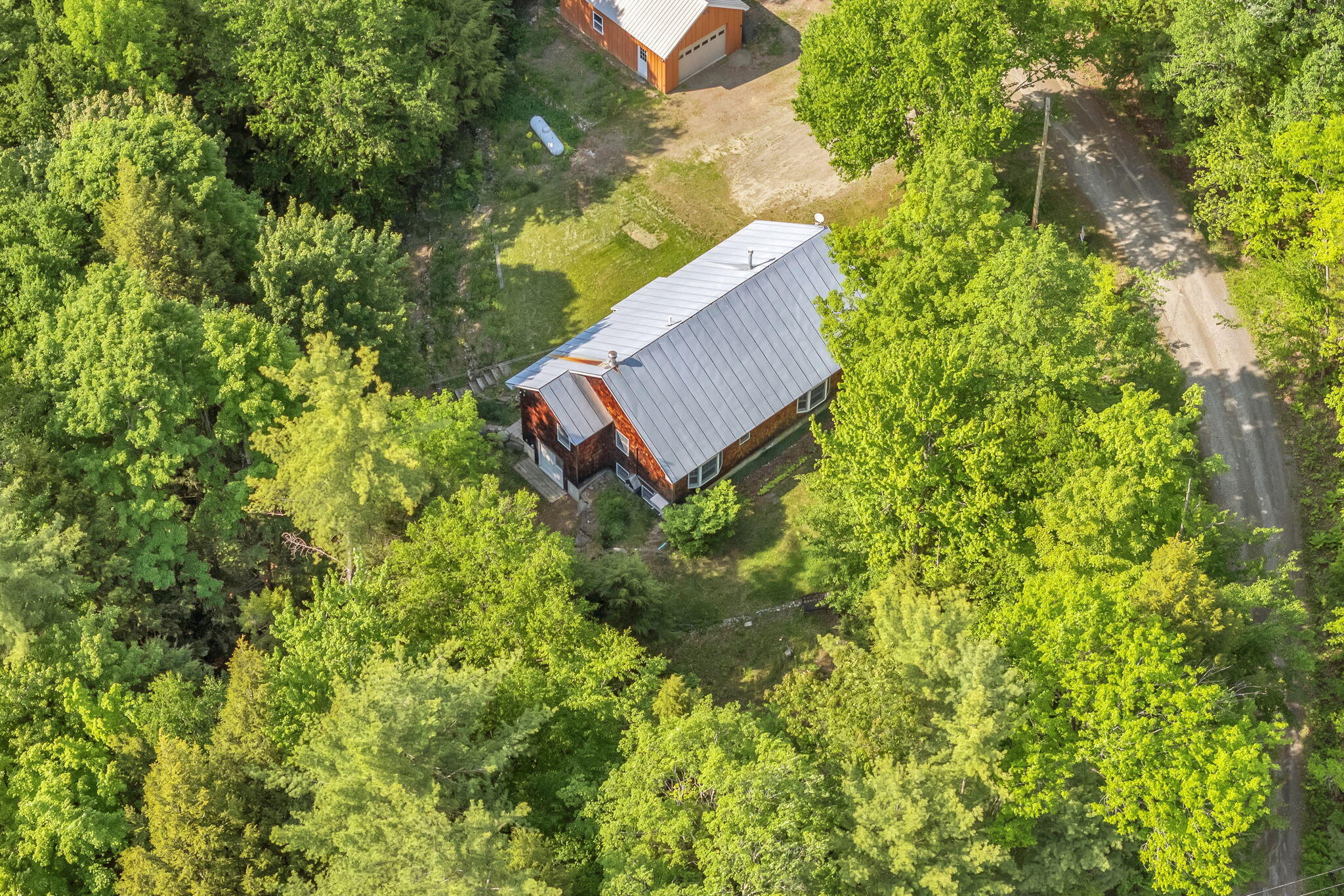 6 Kyes Hill Road Industry, ME 04938 - Photo 56 of 71