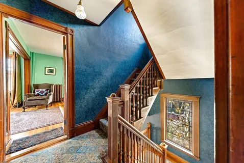 $1,225,000 | 3 Moultrie Street, Boston, MA 02124