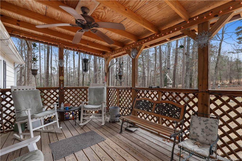 156 Connell Road Carthage, NC 28327 - Photo 25 of 43 Photo 25