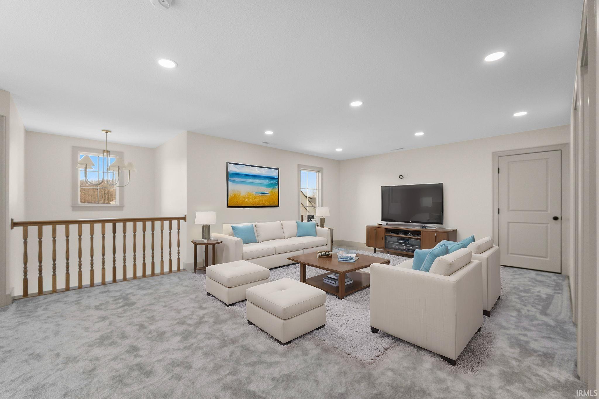 651 Grantham Passage Fort Wayne, IN 46845 - Photo 26 of 36