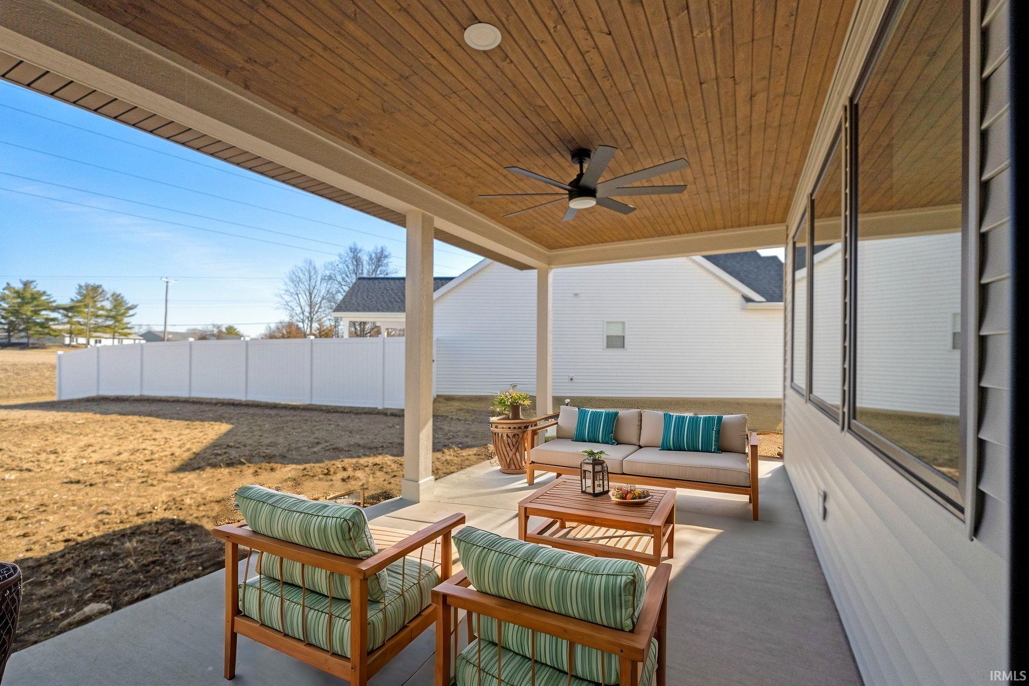 651 Grantham Passage Fort Wayne, IN 46845 - Photo 35 of 36