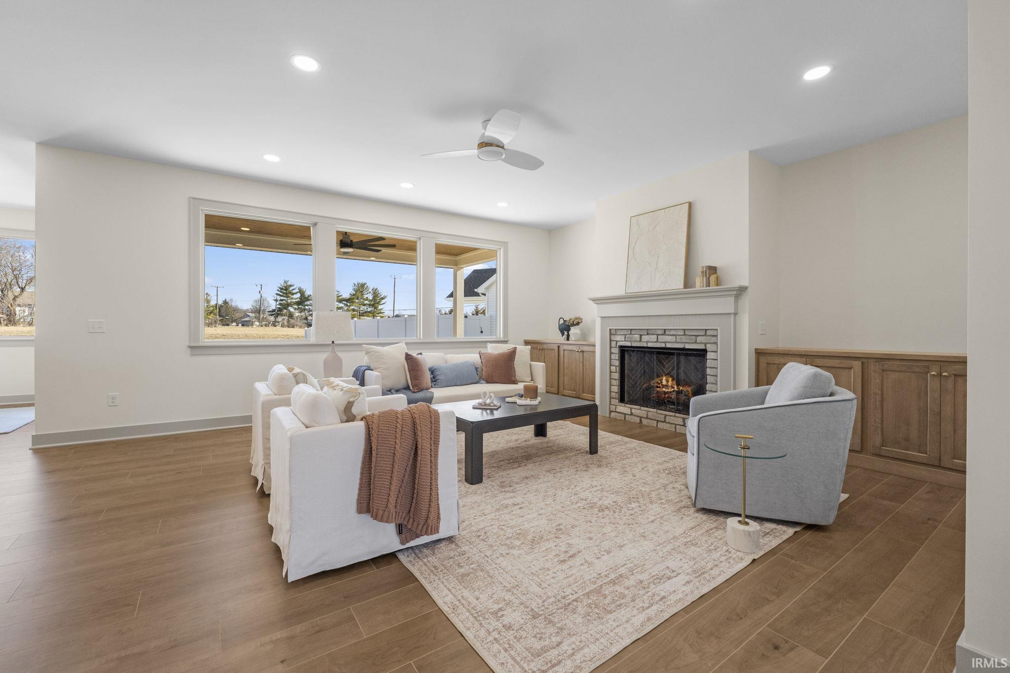 651 Grantham Passage Fort Wayne, IN 46845 - Photo 7 of 36