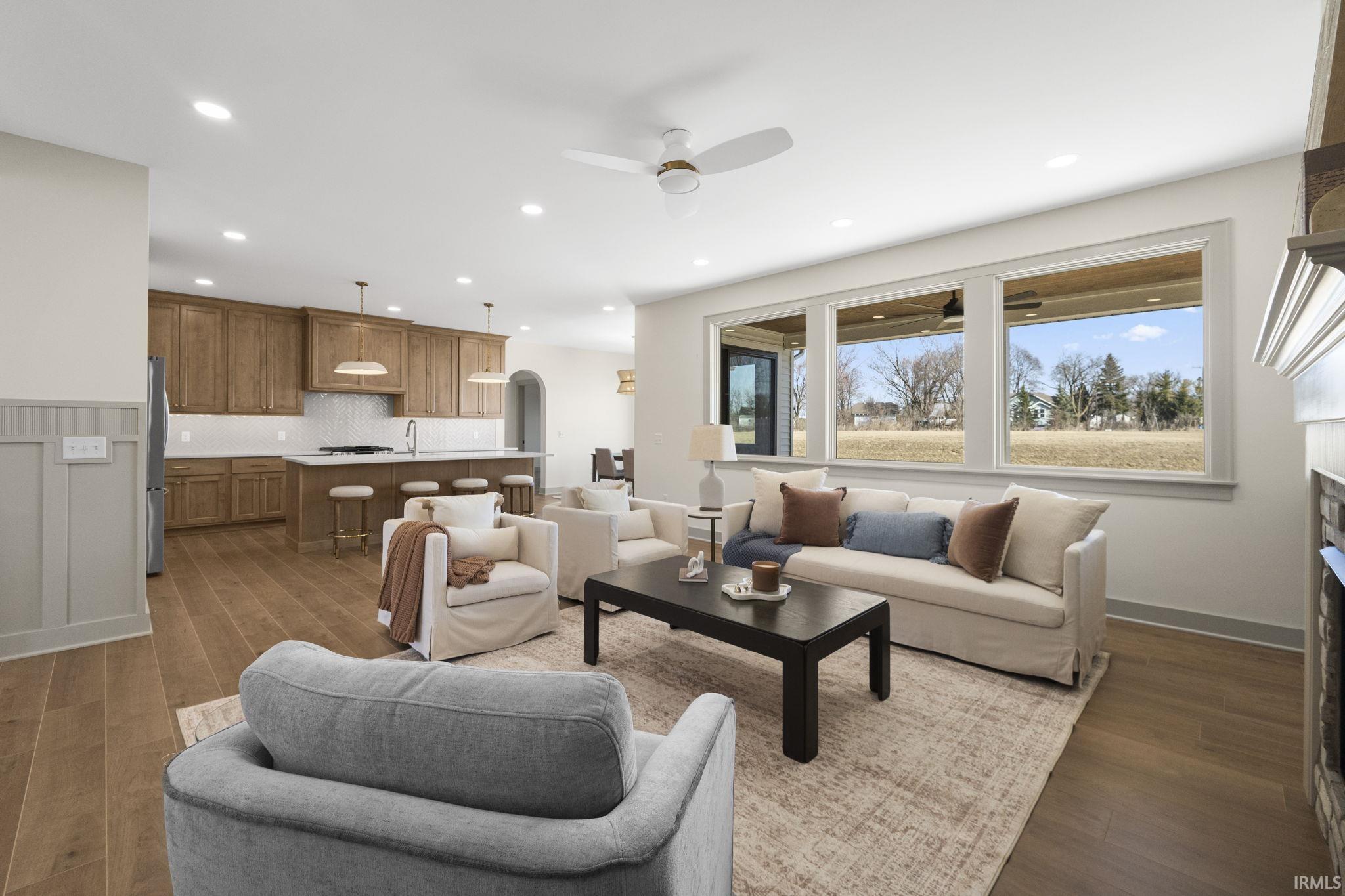 651 Grantham Passage Fort Wayne, IN 46845 - Photo 8 of 36