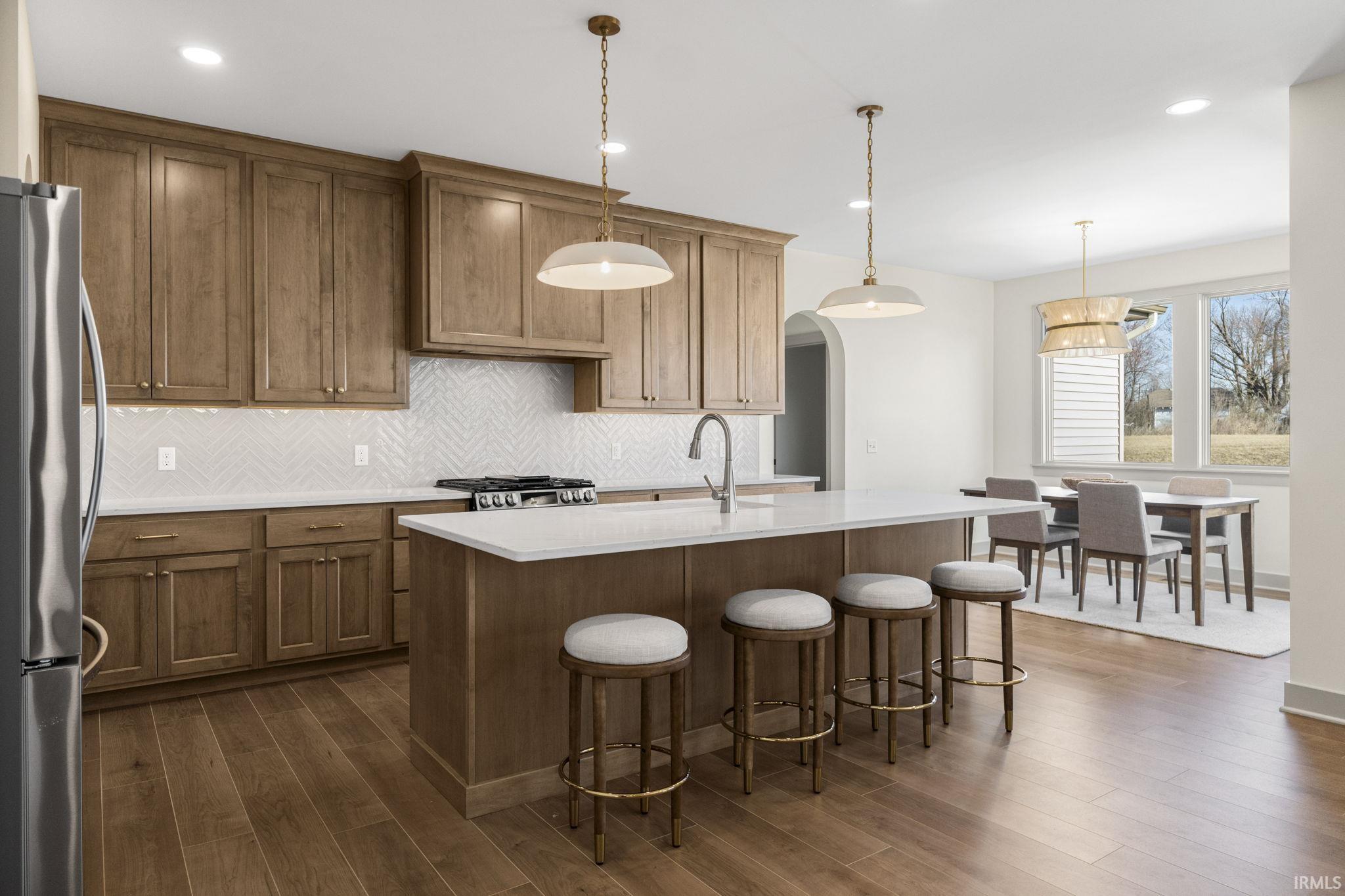 651 Grantham Passage Fort Wayne, IN 46845 - Photo 10 of 36