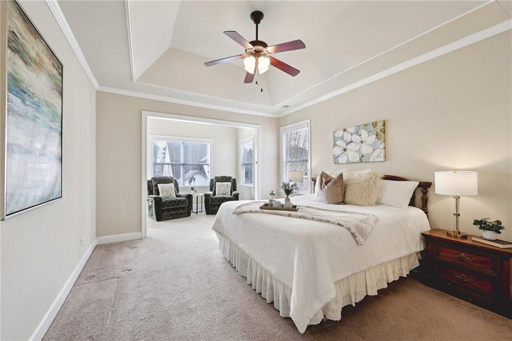 3210 The Commons Drive Cumming, GA 30041 - Photo 11 of 33