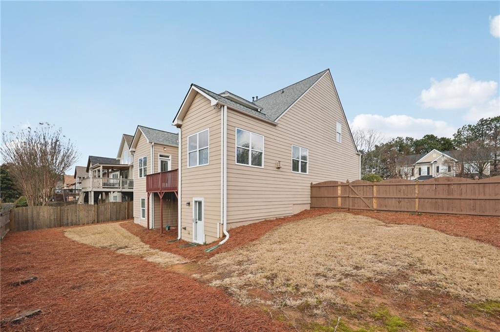 3210 The Commons Drive Cumming, GA 30041 - Photo 29 of 33