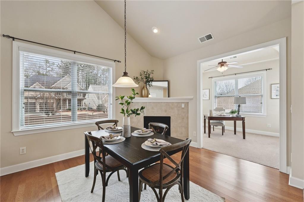 3210 The Commons Drive Cumming, GA 30041 - Photo 7 of 33