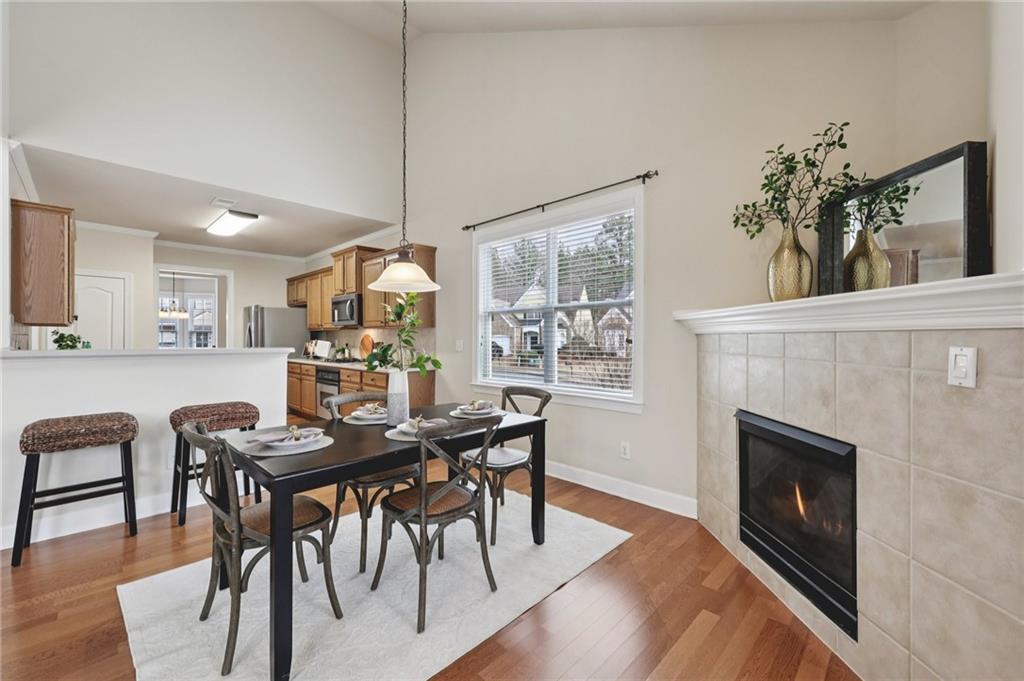 3210 The Commons Drive Cumming, GA 30041 - Photo 8 of 33