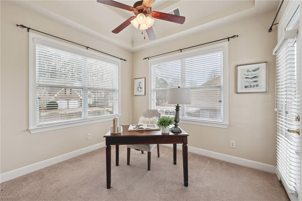 3210 The Commons Drive Cumming, GA 30041 - Photo 9 of 33