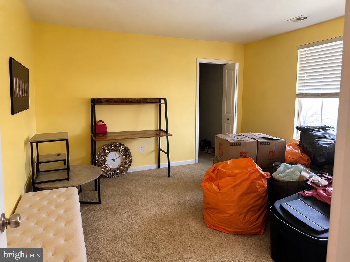 409 Nob Hill Road Dover, DE 19901 - Photo 9 of 13 Bright, cheerful room ready for change.