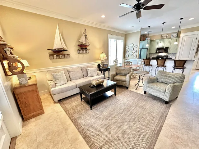 $849,000 | 2450 Bungalo Lane, Miramar Beach, FL 32550