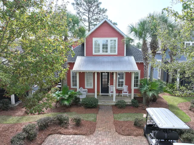 $849,000 | 2450 Bungalo Lane, Miramar Beach, FL 32550