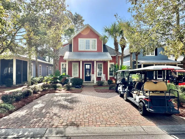 $849,000 | 2450 Bungalo Lane, Miramar Beach, FL 32550