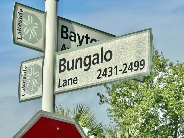 $849,000 | 2450 Bungalo Lane, Miramar Beach, FL 32550