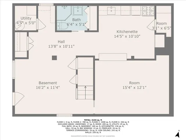 $1,250,000 | 82-44 263rd Street | Floral Park