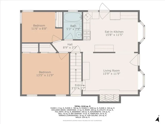 $1,250,000 | 82-44 263rd Street | Floral Park