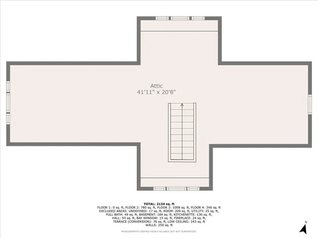 $1,250,000 | 82-44 263rd Street | Floral Park