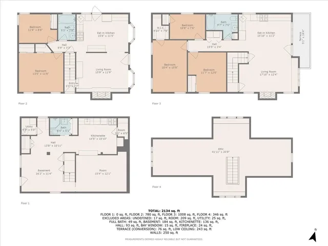 $1,250,000 | 82-44 263rd Street | Floral Park