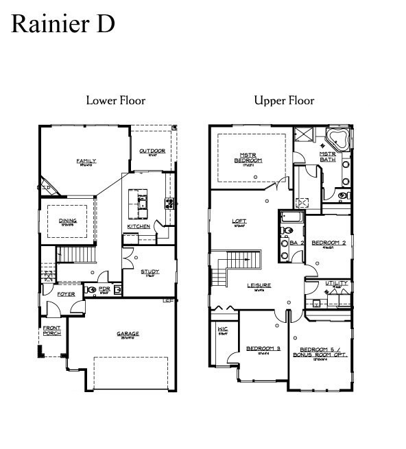 102 176th Place Southwest, Unit 5 Bothell, WA 98012 - Photo 2 of 2