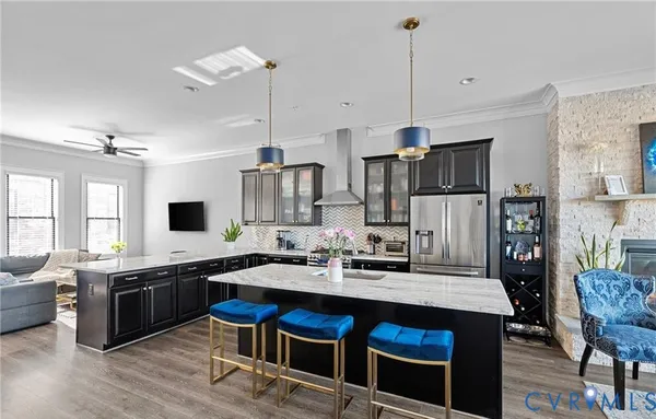 $3,946 | 444 West 6th Street, Richmond, VA 23224