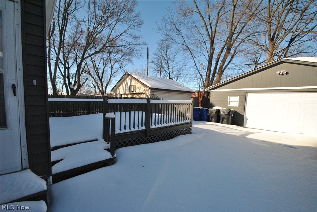 3910 Riverside Avenue Cleveland, OH 44109 - Photo 35 of 35 Gallery Image 35