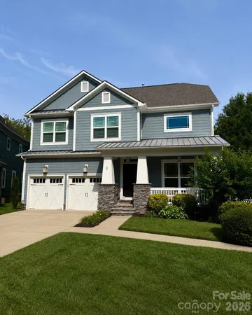 $719,000 | 18027 Northport Drive, Cornelius, NC 28031