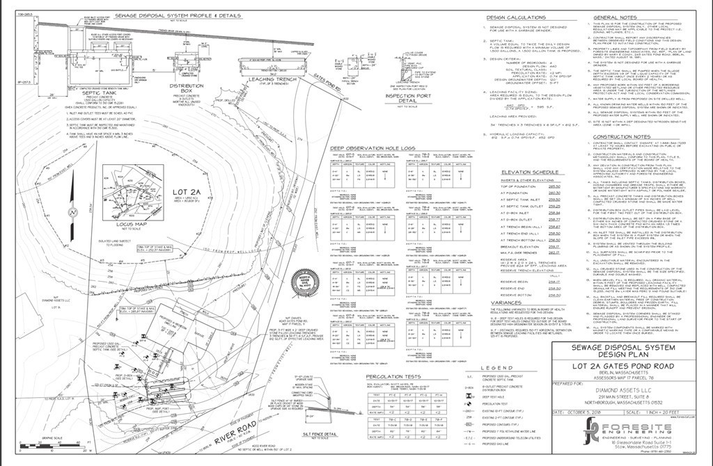 2 A Gates Pond Road Berlin, MA 01503 - Photo 3 of 4
