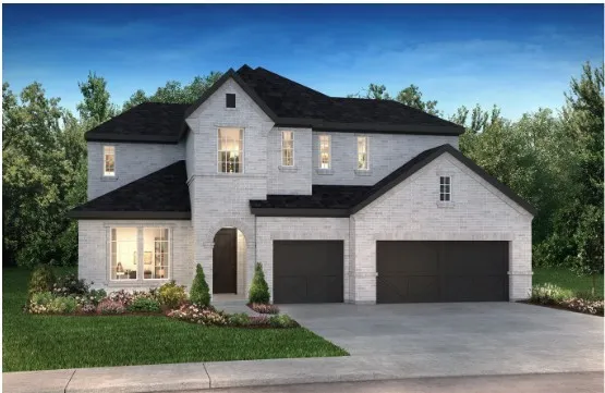 $735,081 | 27326 Verbena Chase Lane, Hockley, TX 77447