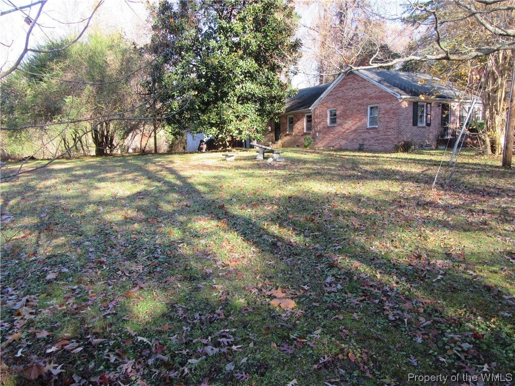 4866-4870 Hickory Signpost Road Williamsburg, VA 23185 - Photo 4 of 15 Gallery Image 4