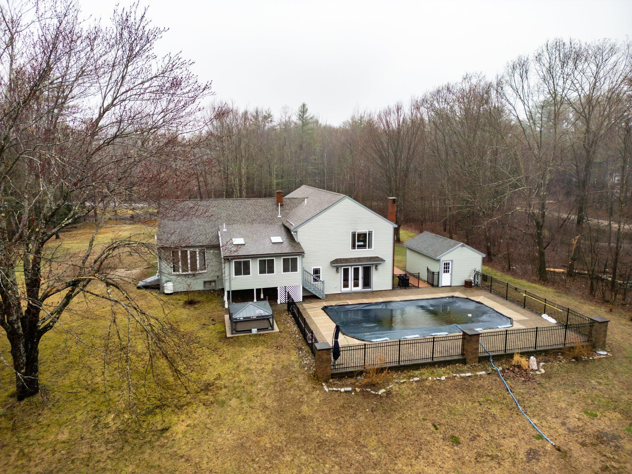 101 Sleeper Road Lewiston, ME 04240 - Photo 68 of 74 72-web-or-mls-DJI_0097