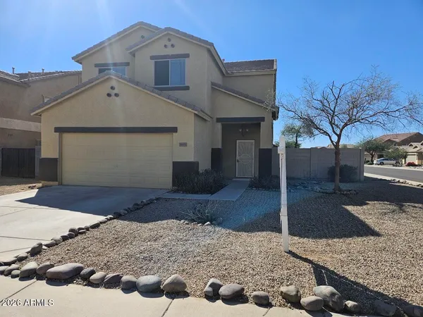 $365,000 | 36337 West Velazquez Drive, Maricopa, AZ 85138