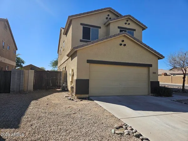 $365,000 | 36337 West Velazquez Drive, Maricopa, AZ 85138