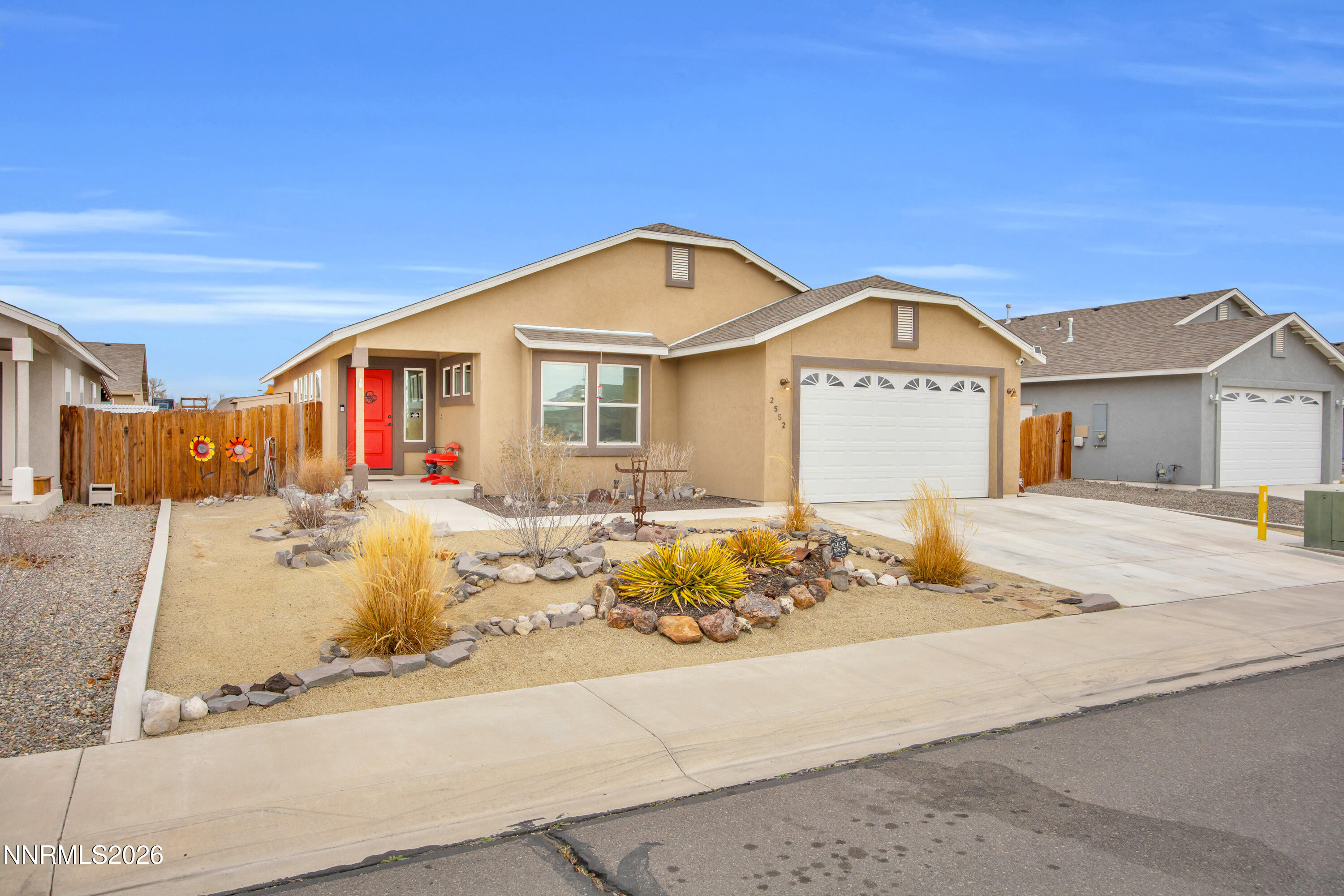 2552 Ladera Drive Fallon, NV 89406 - Photo 2 of 33 2552-Ladera-Home-Photo-17-5969