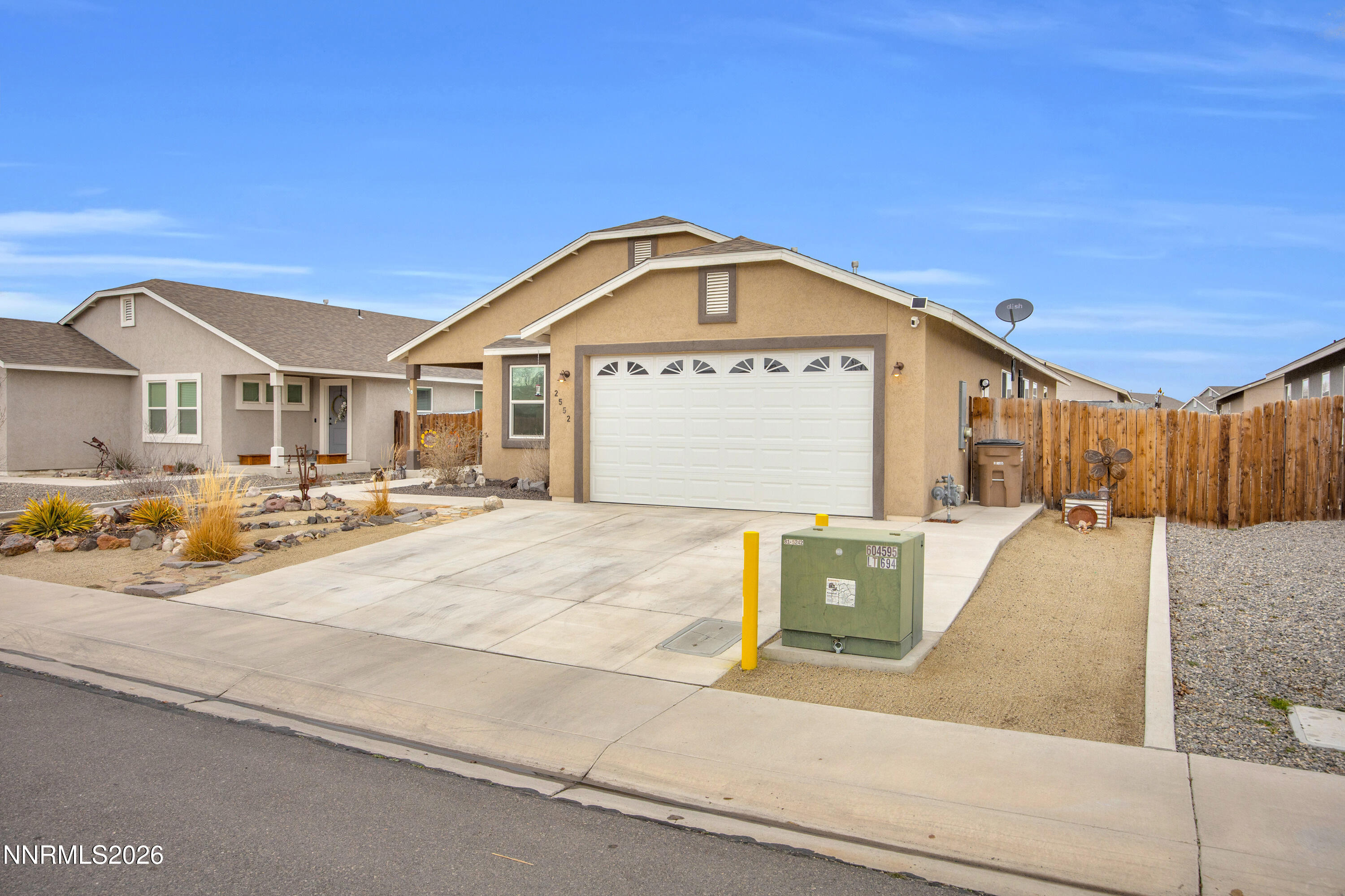 2552 Ladera Drive Fallon, NV 89406 - Photo 3 of 33 2552-Ladera-Home-Photo-18-5975