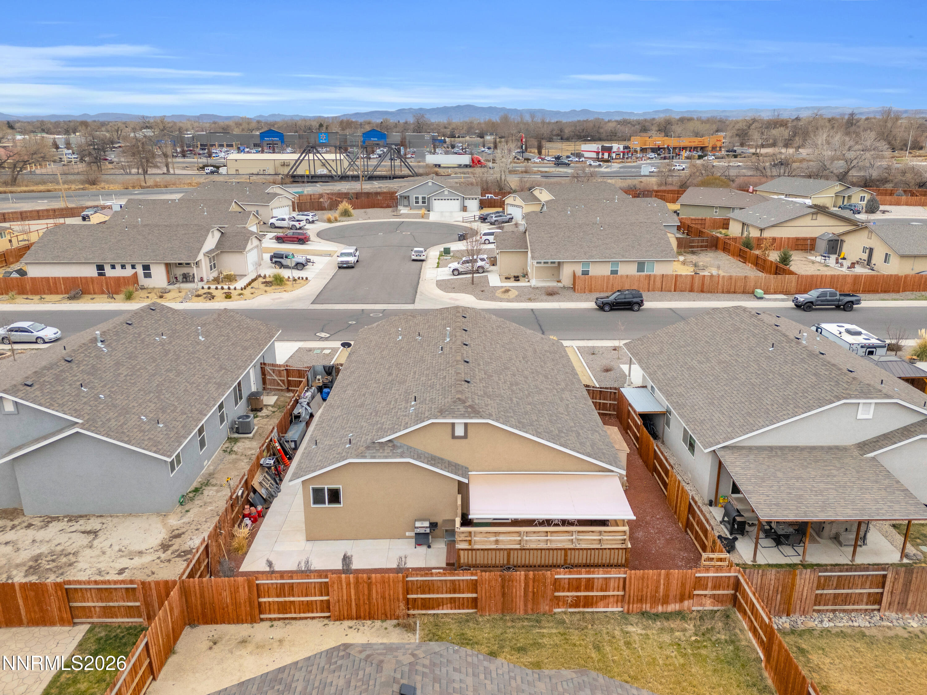 2552 Ladera Drive Fallon, NV 89406 - Photo 31 of 33 2552-Ladera-Exterior-Photo-7