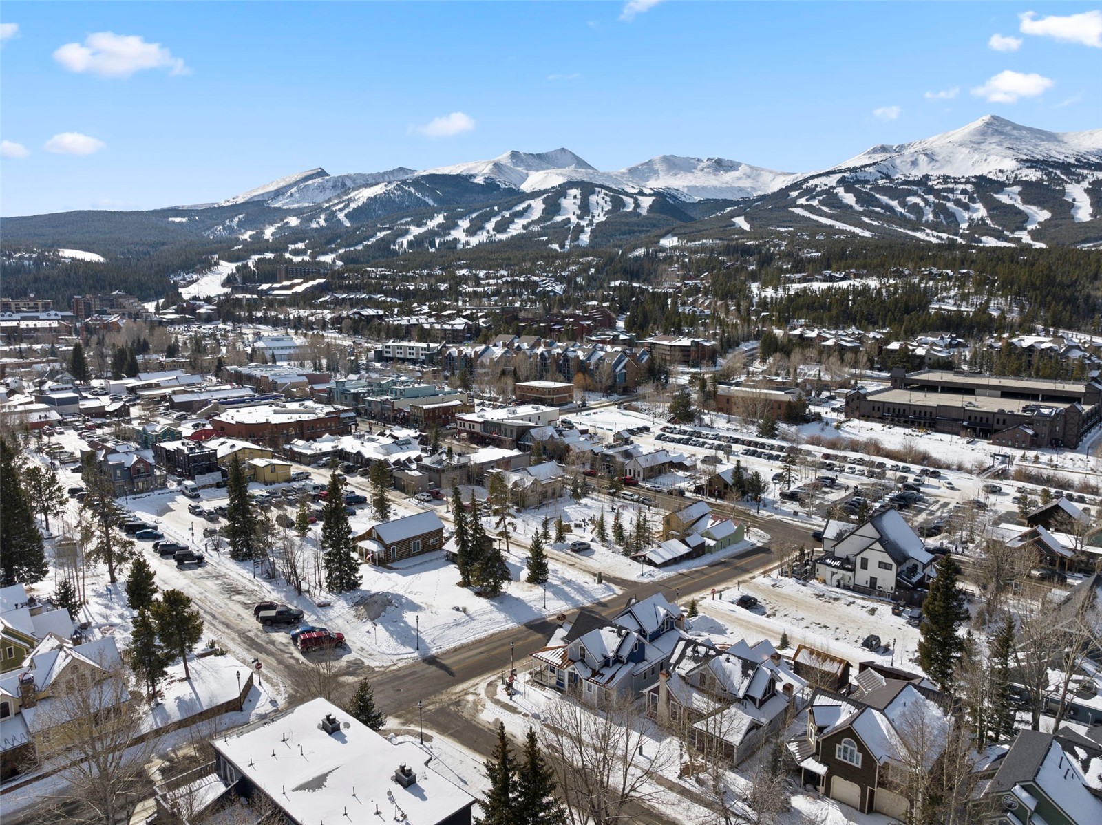 203 North Ridge Street, Unit A Breckenridge, CO 80424 - Photo 35 of 43