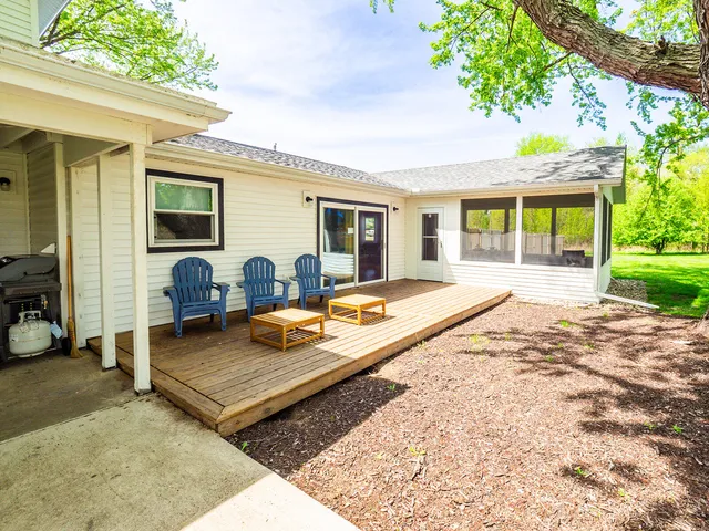 $835,000 | 10671 California Road, Bridgman, MI 49106