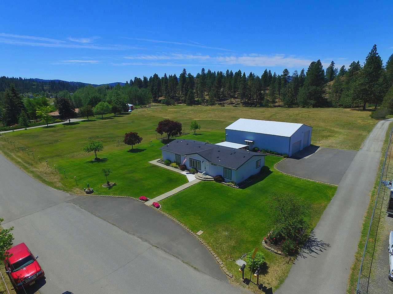 410 South Steen Road Veradale, WA 99037 - Photo 1 of 20 Gallery Image 1