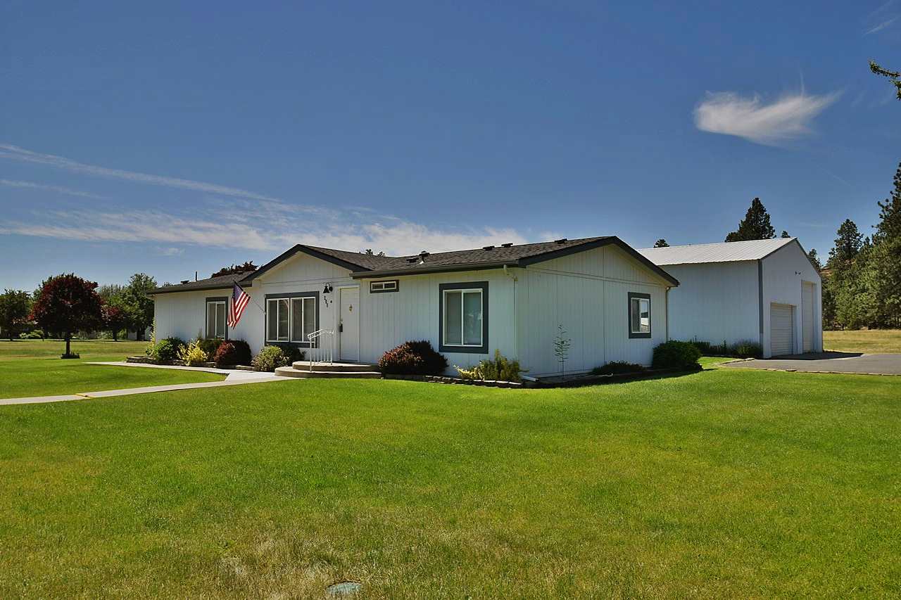 410 South Steen Road Veradale, WA 99037 - Photo 2 of 20 Gallery Image 2