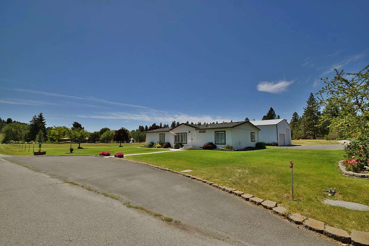 410 South Steen Road Veradale, WA 99037 - Photo 15 of 20 Gallery Image 15