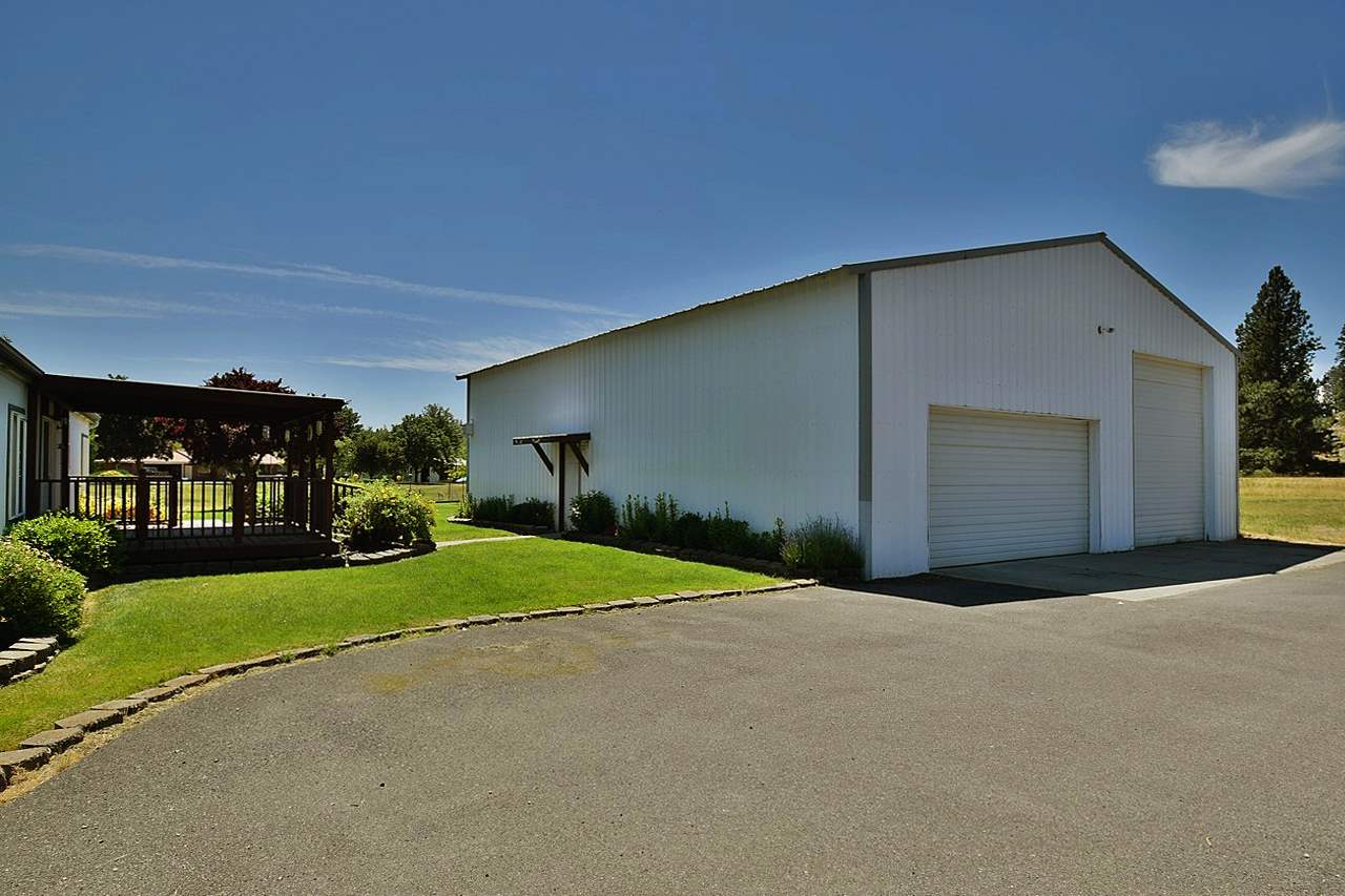 410 South Steen Road Veradale, WA 99037 - Photo 16 of 20 Gallery Image 16