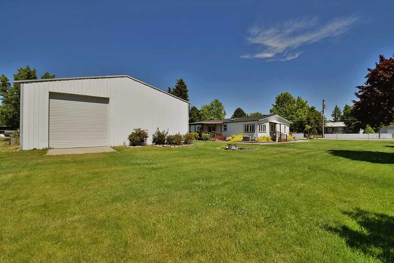 410 South Steen Road Veradale, WA 99037 - Photo 19 of 20 Gallery Image 19