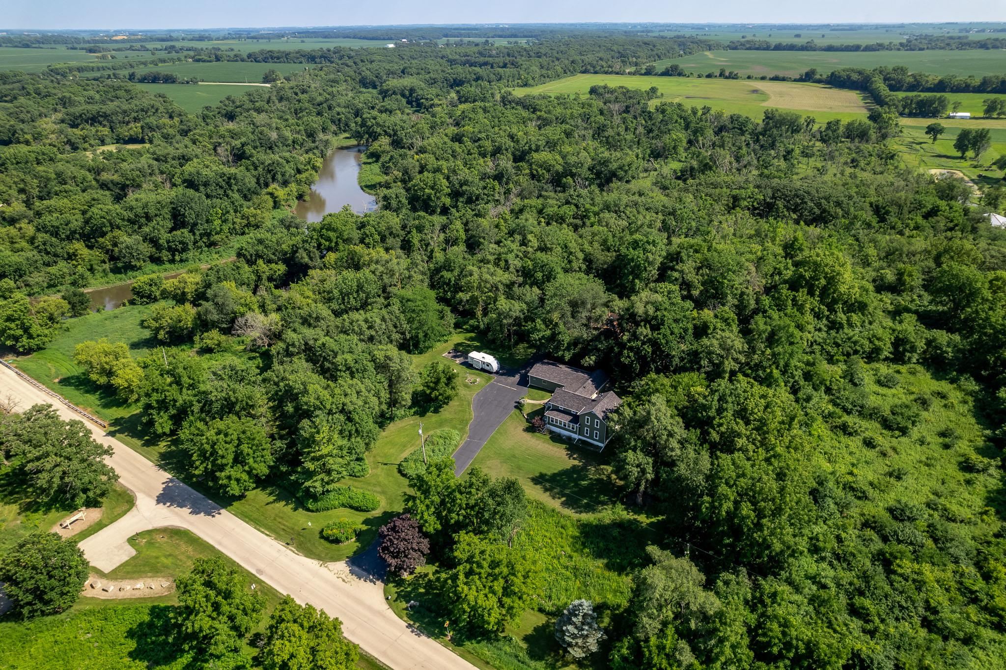 8321 Blomberg Road Cherry Valley, IL 61016 - Photo 2 of 71 Gallery Image 2