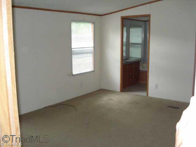 138 West Grove Road Lexington, NC 27295 - Photo 5 of 7 Other. Master Bedroom