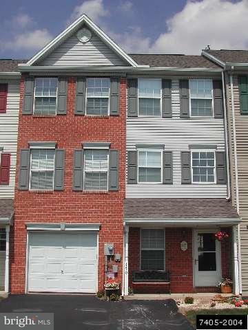 170 Country Ridge Drive Red Lion, PA 17356 - Photo 1 of 7 Gallery Image 1