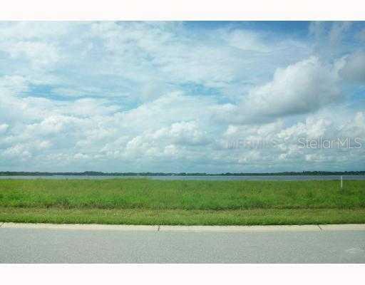 0 Water Ridge Boulevard Auburndale, FL 33823 - Photo 1 of 1 Exterior Front