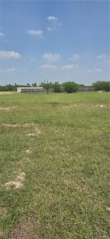 a view of an ocean and beach
