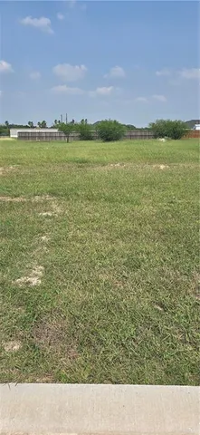 a view of an outdoor space and a lake view